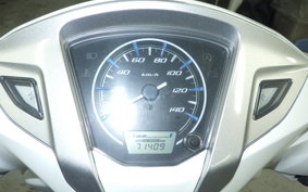 HONDA LEAD 125 JF45