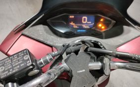HONDA PCX 125 JK05