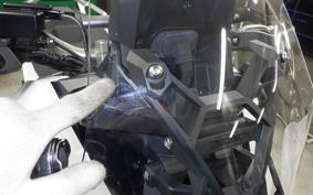 HONDA X-ADV 750 2025 RH21