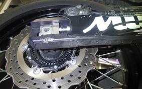 YAMAHA TENERE 700 2021 DM09J