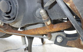 SUZUKI ADDRESS V50 Gen.2 CA44A