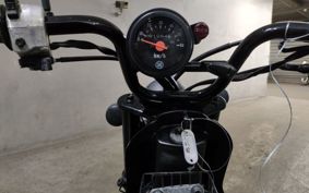 SUZUKI BIRDIE 50 BA42A