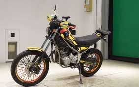 YAMAHA TRICKER Gen.2 DG16J