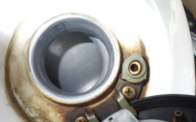 KAWASAKI SUPER SHERPA KL250G