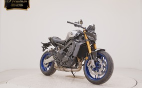 YAMAHA MT-09 SP 2026 RN87J