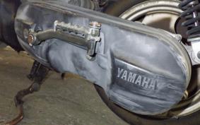 YAMAHA JOG POCHE 2023 SA08J