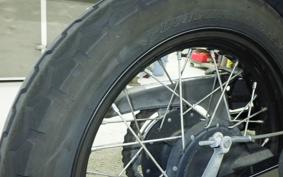 HONDA CB223S 2012 MC40