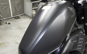 HONDA REBEL 250 S MC49