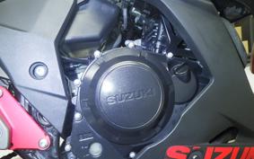 SUZUKI GSX250R