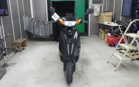 YAMAHA JOG Gen.5 2009 SA36J