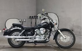 YAMAHA DRAGSTAR 250 VG02J