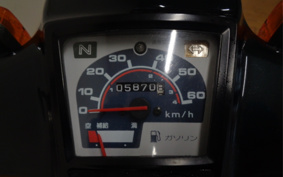 HONDA SUPER CUB50 C50