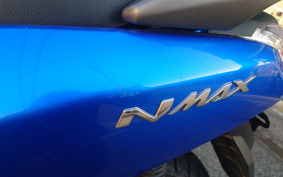 YAMAHA NMAX ABS SE06J