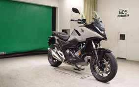 HONDA NC750X DCT 2026 RH23