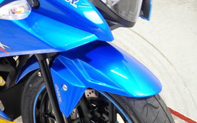 SUZUKI GSX250R DN11A