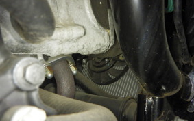 HONDA FORZA 250 2022 MF13