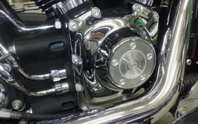 HARLEY FLSTN 1580 2007