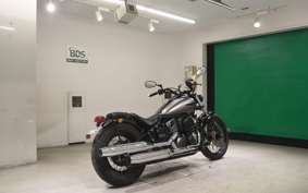 YAMAHA DRAGSTAR 400 2016