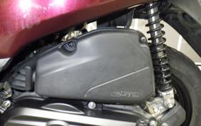 YAMAHA JOG-7 2020 AY01