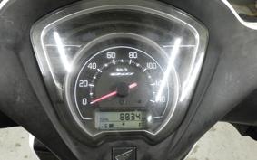 HONDA DIO 110 2025 JK03