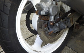 KAWASAKI GPZ250 R 2008 EX250E