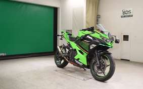 KAWASAKI NINJA 400 2020 EX400G