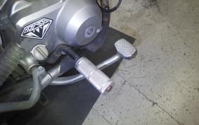HONDA LITTLE CUB 2011 AA01