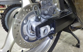 SUZUKI BANDIT 1250 SA 2009 GW72A