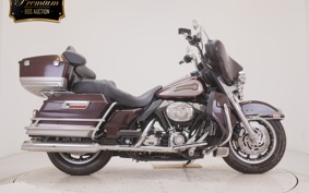 HARLEY FLHTC 1580 2007