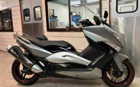 YAMAHA T-MAX 500 2011 SJ08J