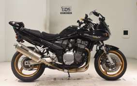 SUZUKI BANDIT 1200 SA 2006 GV79A
