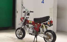 HONDA DAX 50 GEN 2 2019 AB26