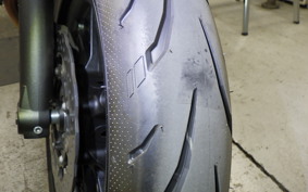 YAMAHA XSR700 2021 RM22J