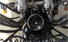 HONDA MONKEY Z50J