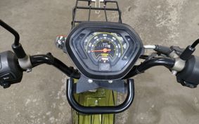 HONDA CROSS CUB 110 JA45
