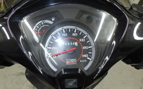 HONDA DIO 110 JF58