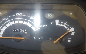 HONDA SPACY 100 JF13