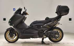 YAMAHA T-MAX 530 A 2013 SJ12J