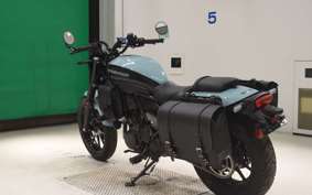 KAWASAKI ELIMINATOR400-3SE 2024 EL400A