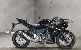 SUZUKI GSX250R DN11A