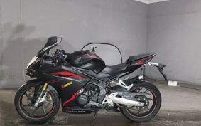 HONDA CBR250RR MC51