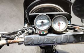 SUZUKI DJEBEL250XC SJ45A