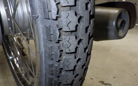 HONDA C110 SUPER CUB JA07