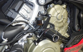 DUCATI STREETFIGHTER V4 S 2024