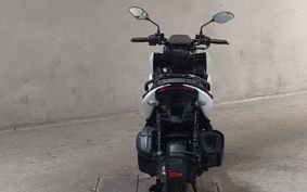 YAMAHA X FORCE SG79J