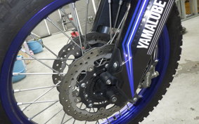 YAMAHA TENERE 700 2020