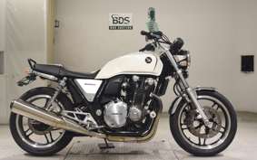 HONDA CB1100 2012 SC65