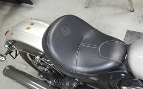 INDIAN Scout 2023