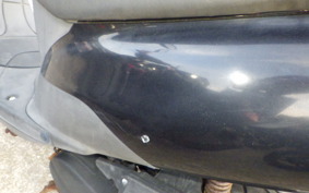 SUZUKI LET's 2 CA1PA