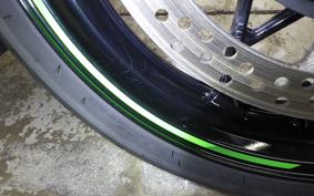 KAWASAKI ZX-25R 2011 ZX250E